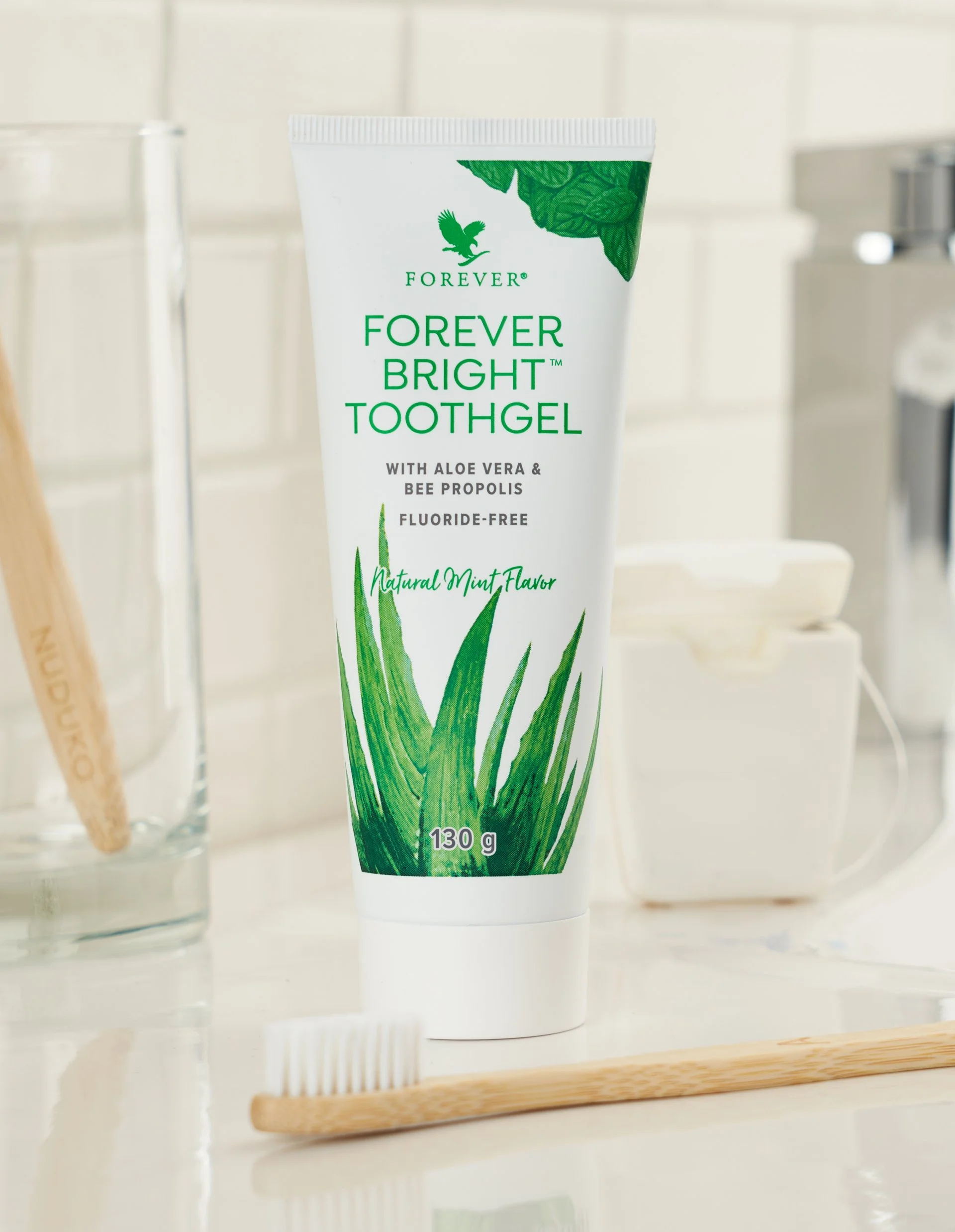 Forever Bright Toothgel - Image 4